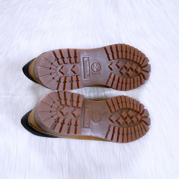 Timberland Men’s Premium 6” Quilted Boots - Picture 8 of 8